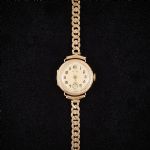 1161 9339 Damarmbandsur